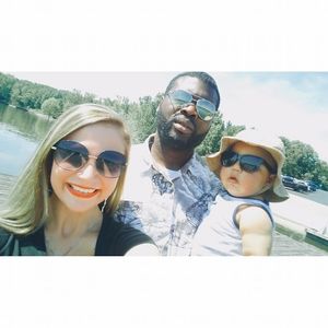 Meet your Posher, Misty